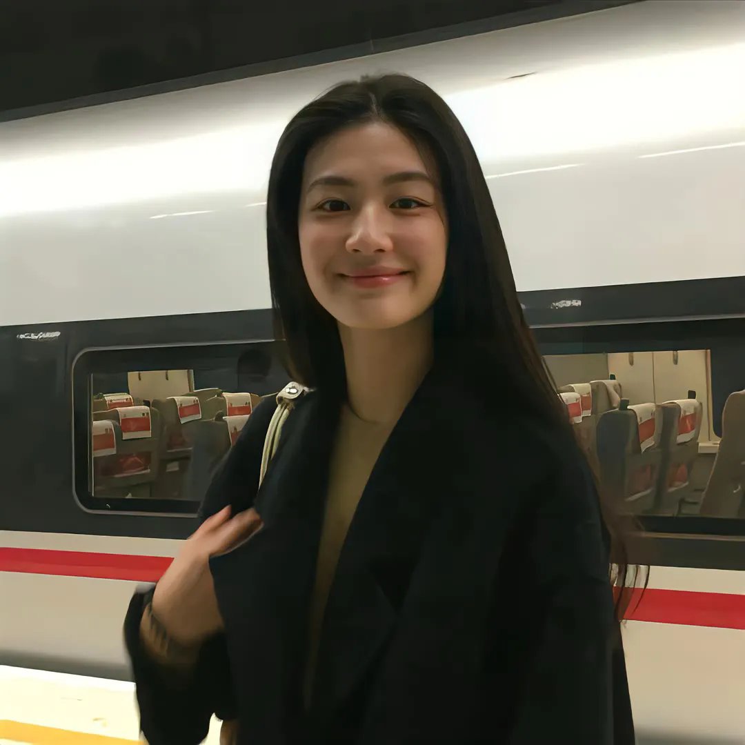 我的机器人女友