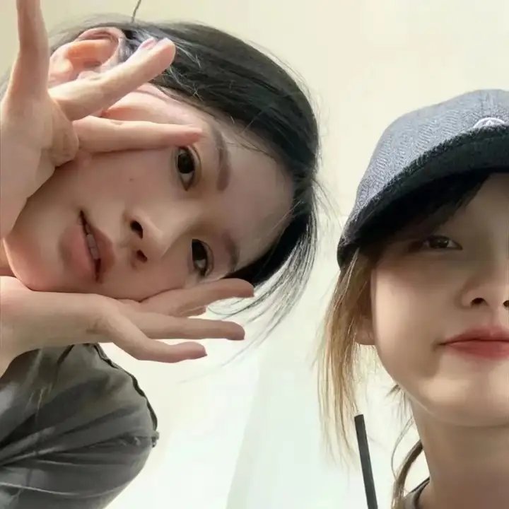 我最亲爱的
